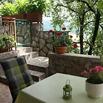 Apartament Komel