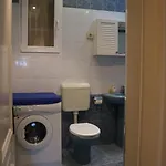 Apartament Komel