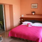 Apartament Komel