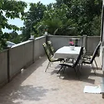 Apartament Komel