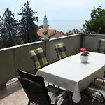 Komel Apartament Opatija