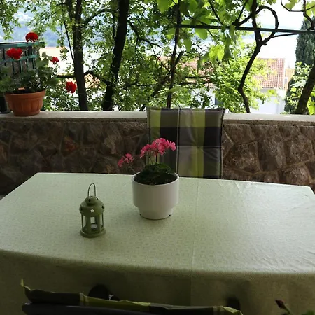Daire Komel Opatija