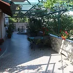 Apartmán Komel