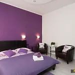 Komel Apartmán Opatija