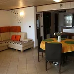 Apartment Komel Opatija