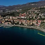 Komel Apartment Opatija