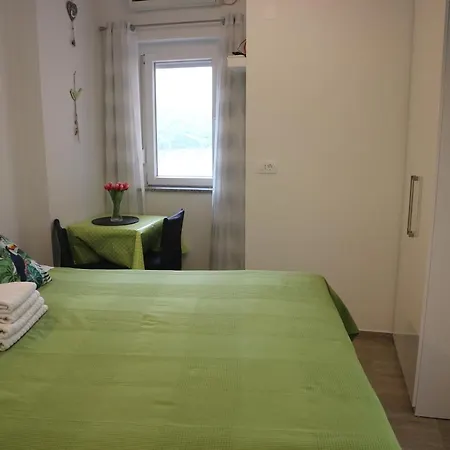 Komel Apartment *