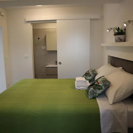 Komel Apartment Opatija