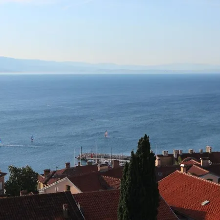 Komel * Opatija