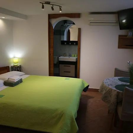 Komel Apartment Opatija