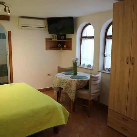 Komel Apartment