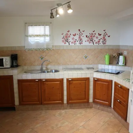 Komel Apartment Opatija