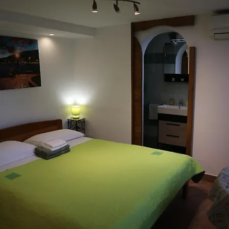 Komel Apartment