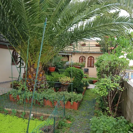 Komel Apartment *