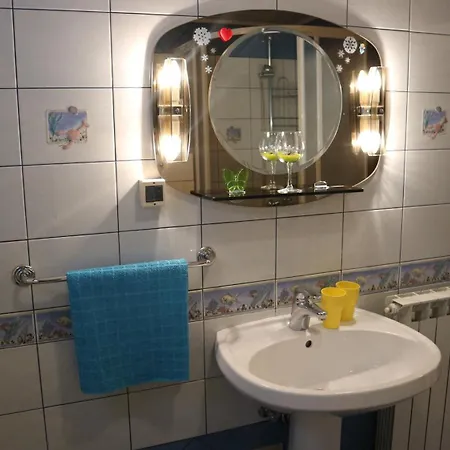 Komel Apartament Opatija