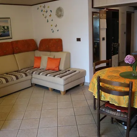 Komel Apartment Opatija