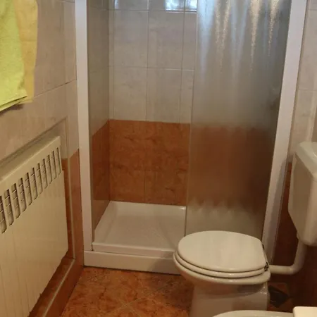 Apartament Komel Opatija