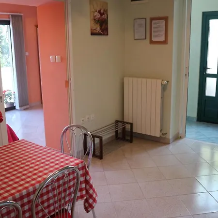 Komel Apartament