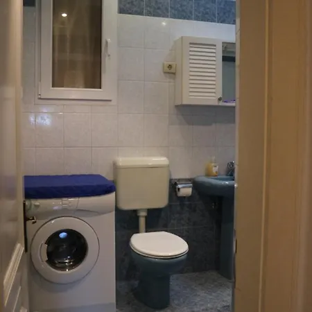 Appartement Komel