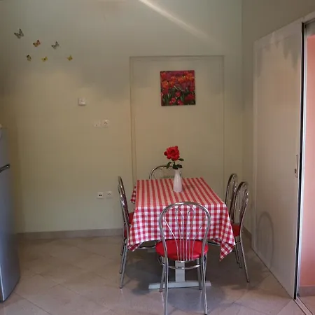Komel Apartment Opatija