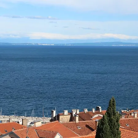 Apartament Komel *