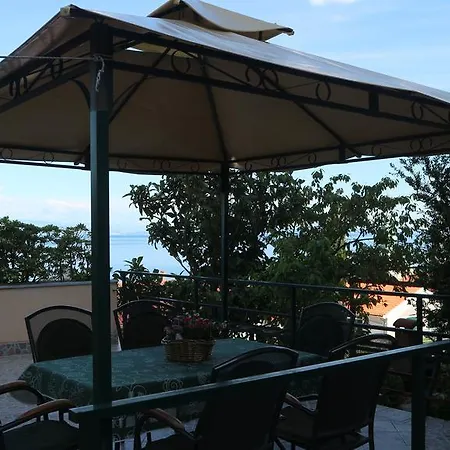 Komel * Opatija