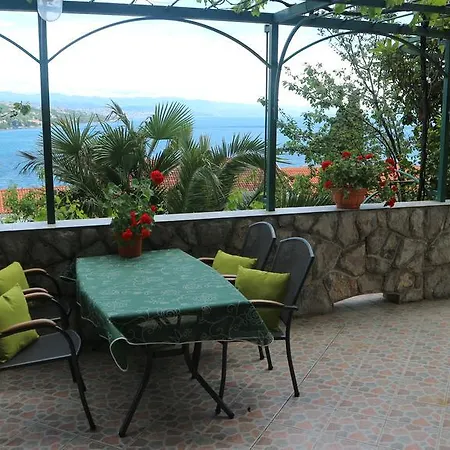 Komel Apartament