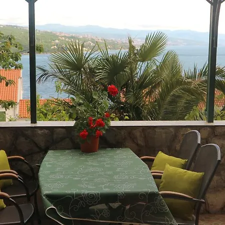 Apartament Komel Opatija
