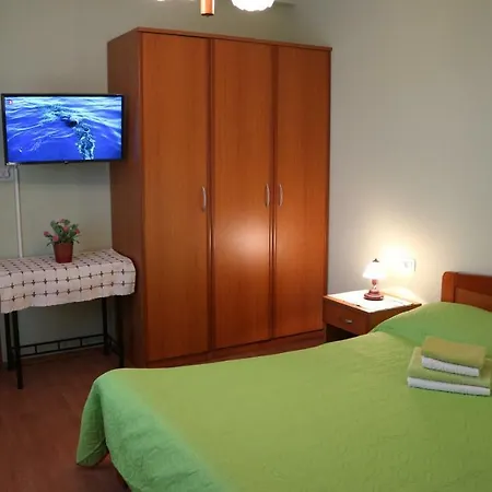 Komel Opatija