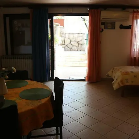 Komel Apartment *