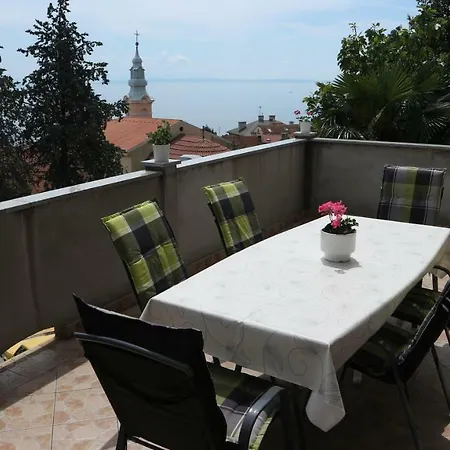 Komel Opatija