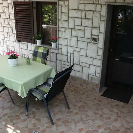 Apartament Komel Opatija