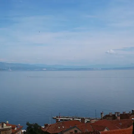Komel * Opatija