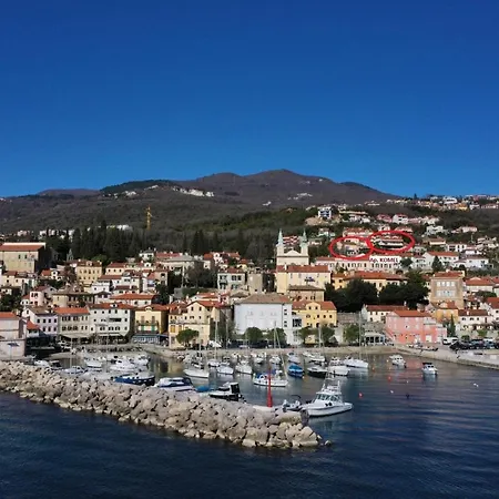 Komel * Opatija