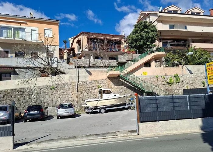 考梅尔公寓 公寓