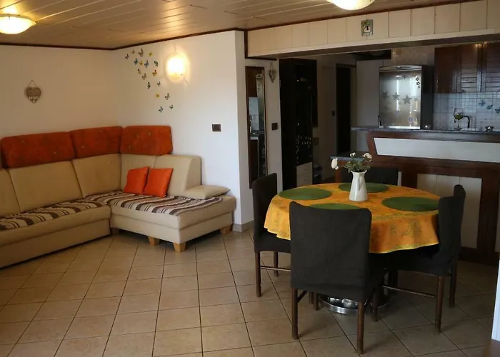 公寓 考梅尔公寓 奥帕提亚