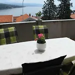 Apartman Komel