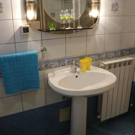 Komel Apartamento *