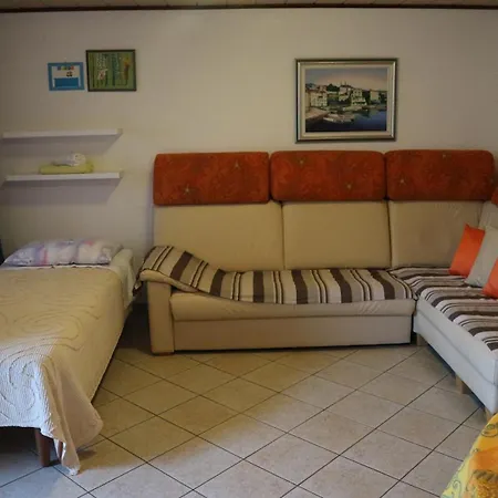 Apartamento Komel Opatija