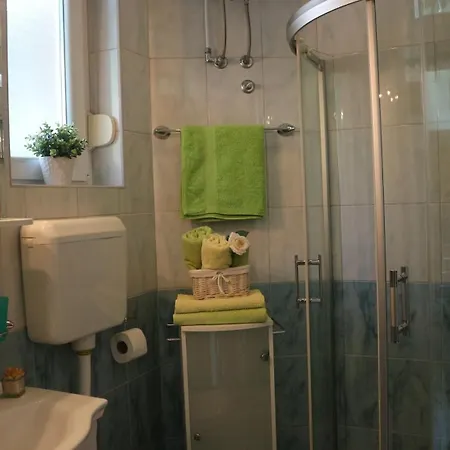 Apartamento Komel *
