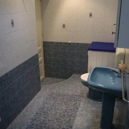 Apartamento Komel Opatija
