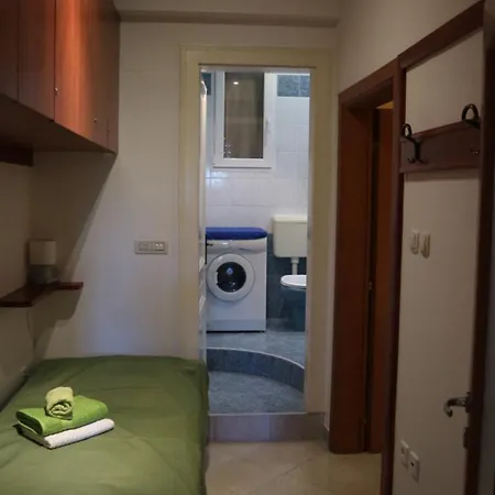 Komel * Opatija