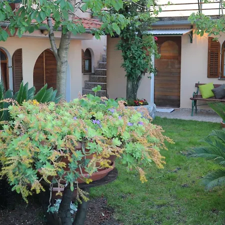 Apartamento Komel