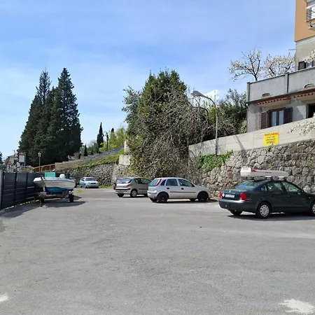 Komel Apartman Opatija