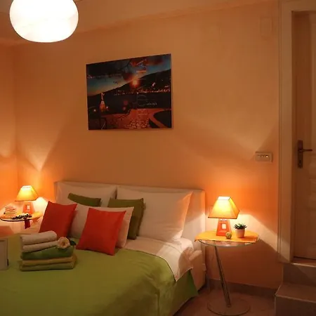 Komel Opatija
