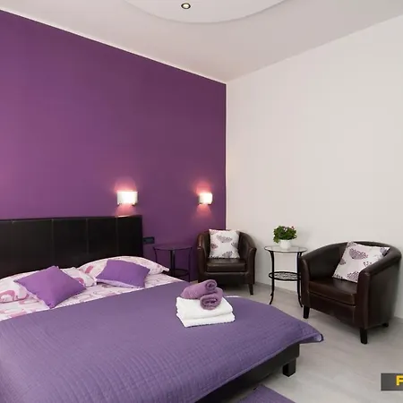 Komel Apartamento Opatija