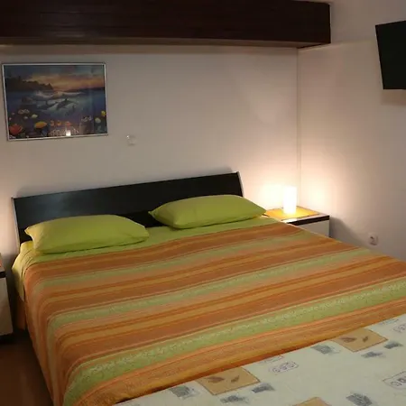 Komel Apartman Opatija