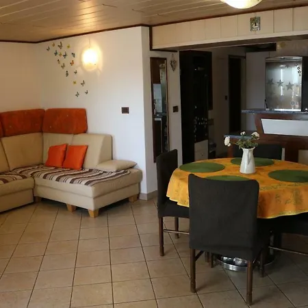 Apartman Komel Opatija